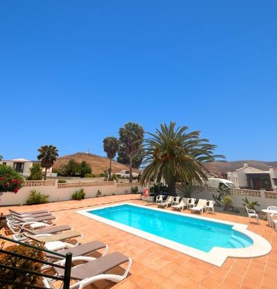 La Maison dAndres, by Comfortable Luxury