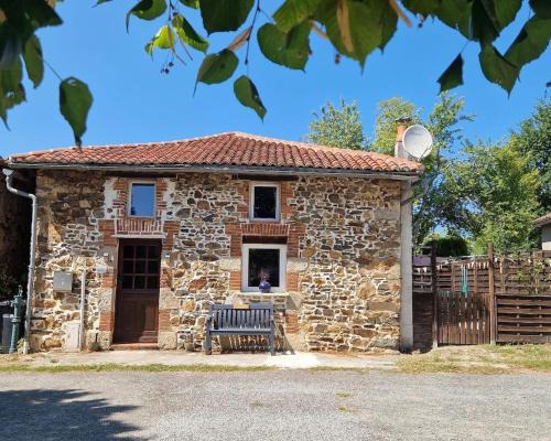 La Maison de Pierre Charmante