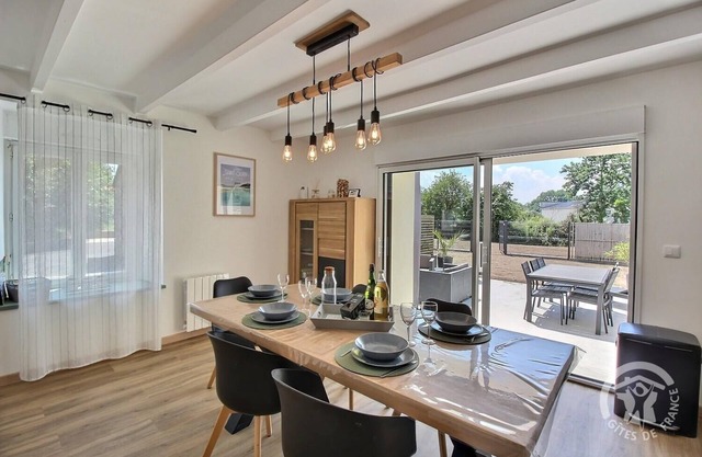 La Maison de Marie - PLOURHAN