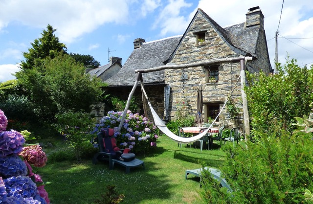 La Maison de Tisserand 4 * - Renovated 17th century character house