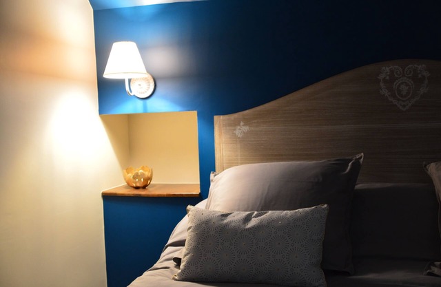 La Maison de Triboulet, Chambres et Table D'hôtes, Extingo, Extingo