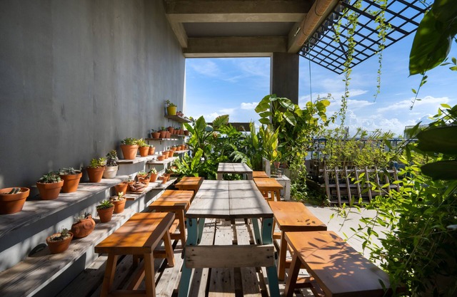 La Maison Des Delices