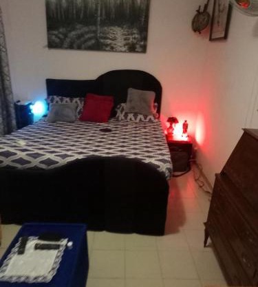 la maison des hotes dakar plateau