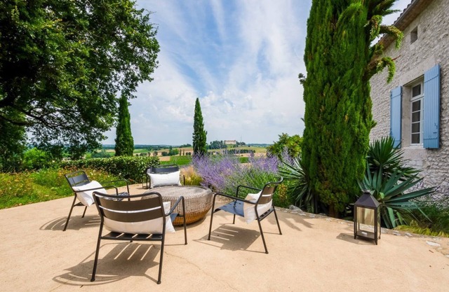 La Maison Des Moines