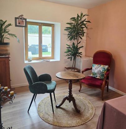 La Maison des Oiseaux