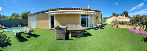 La Maison des Tarentes