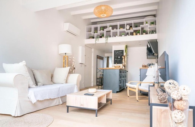 La maison du bonheur, située à 5 min des remparts