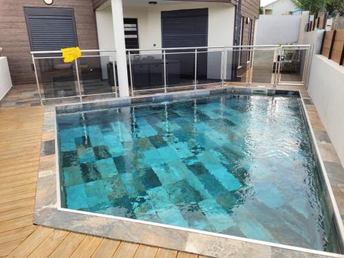 La maison du bonheur