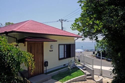 La maison du sud d'awaji