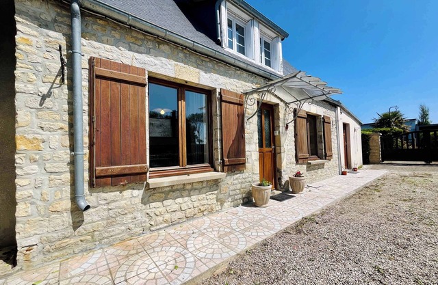 La Maison d Utah , Beach and Memory