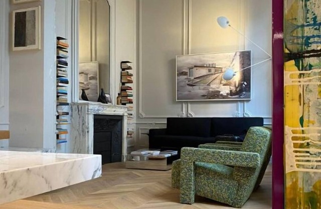 La maison in st. Germain