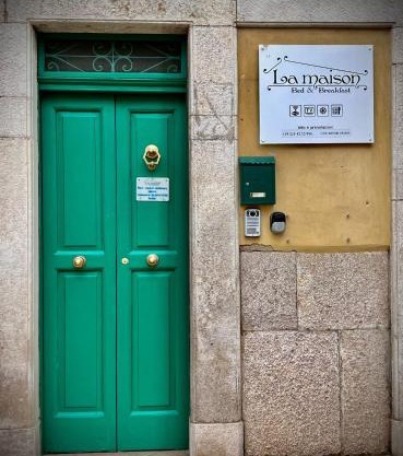 La Maison