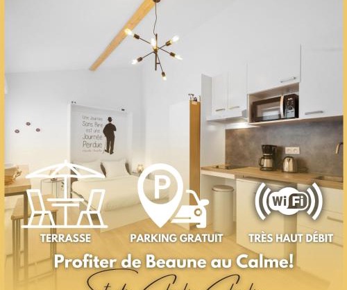 La Maison Jaff