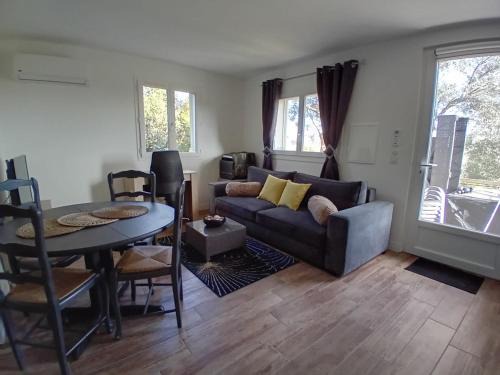 La maison sous les oliviers Casa d'Iloa