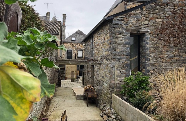 "La Maisonnette" Hyper Centre