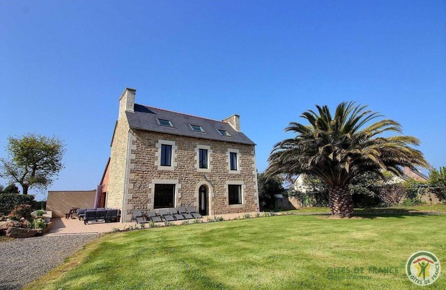 La Marie Morgane - LEZARDRIEUX