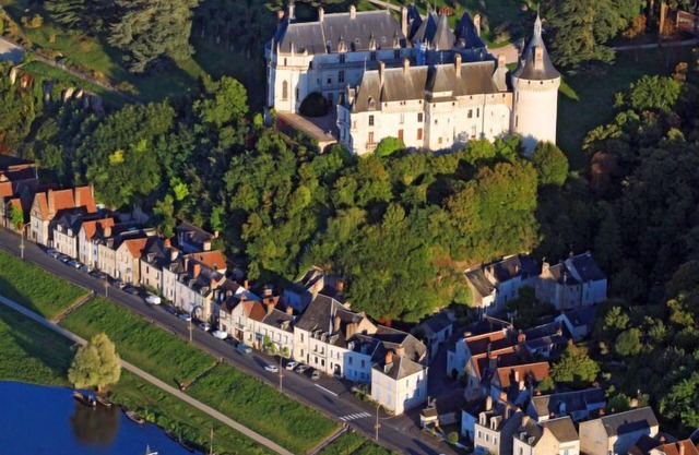 La Marlaude by Interhome