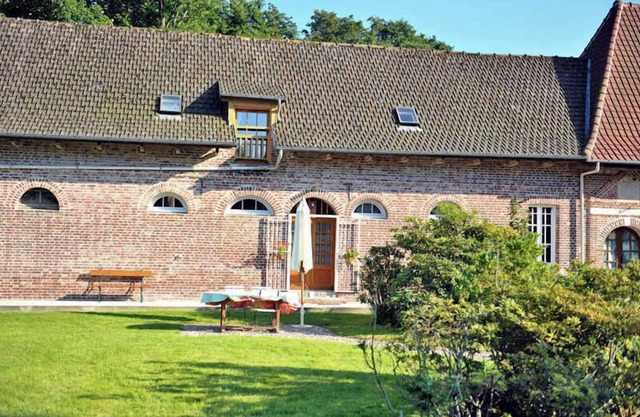 La Masûre - ST MARTIN LE GAILLARD