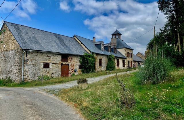 La Meltiere Sleeps 4 with Garden