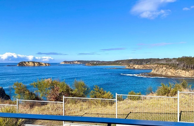 La Mirage, Malua Bay