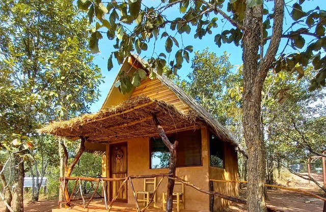 La Montaña Parque Natural