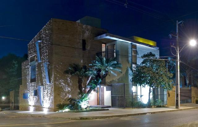 La Morada Posada Boutique