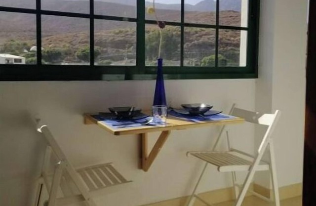 La Palmita House Flat