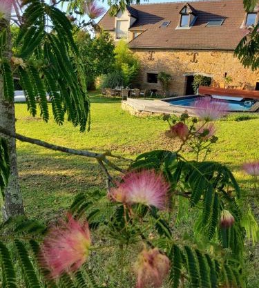 La Parenthèse à Etrigny