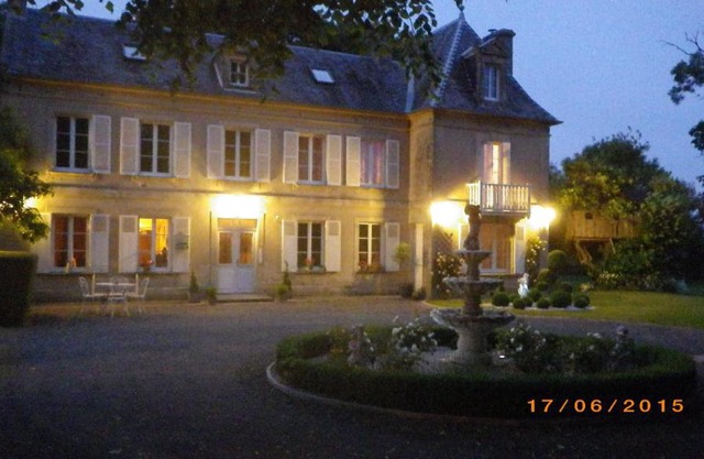La Part des Anges