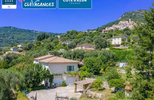 La Pascaline Registered Accomodation 4 star, Gites in France , Recommended By “l