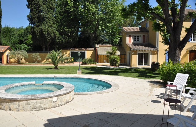 La Petite Bastide de Trévouse