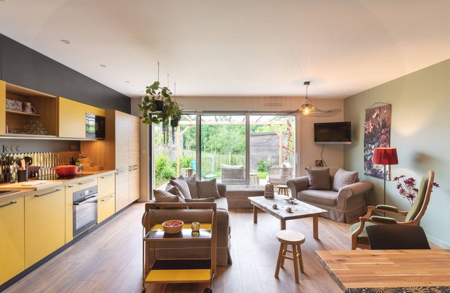 La Petite Mare - proche de Rennes