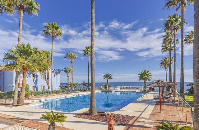 La Perla - luxury duplex apartment near the sea