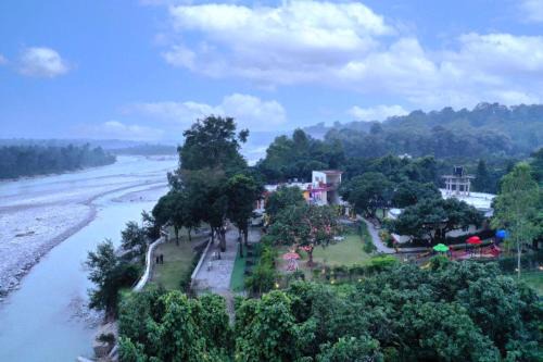La Perle River Resort By Excel Hotels & Resorts