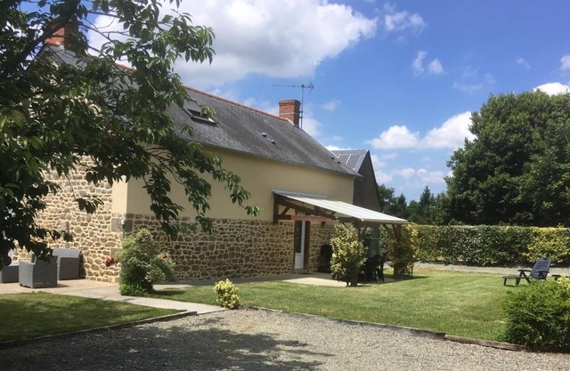 La Petite Guéhardière