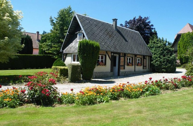 La Petite Maison - DAUBEUF SERVILLE