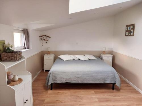 La petite maison dans la prairie