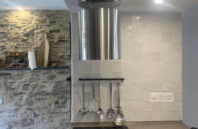 La Petite Maison de Savennières