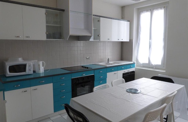 La petite maison de Lilou