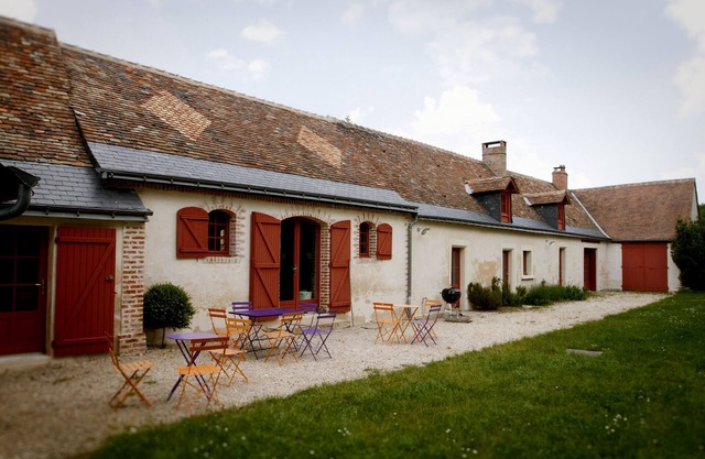 La Petite Trigalière - Large country gîte for up to 15 people