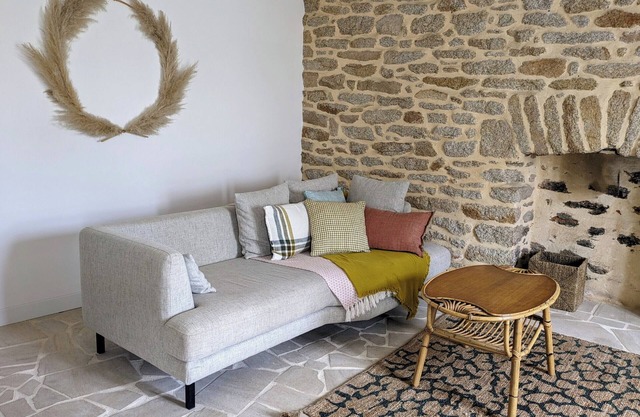 La Plage au Bout de la Rue!