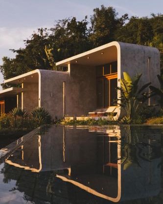 La Plantation Villa
