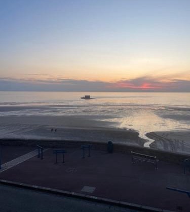 La Plus Belle vue sur la Mer