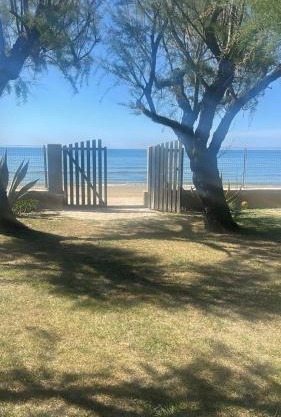 La Porta sul Mare