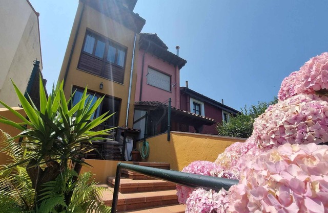 La Portillina Vacation House