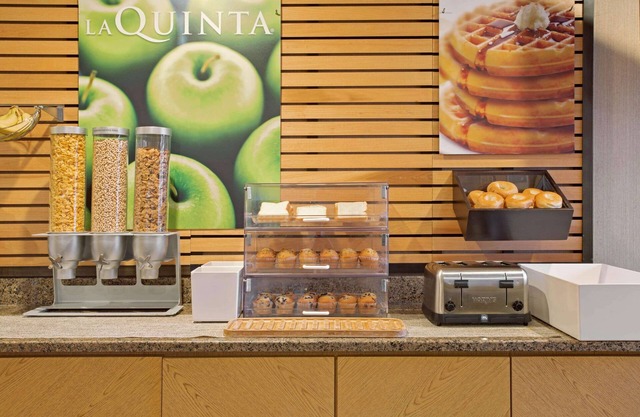 La Quinta Inn by Wyndham Auburn Worcester