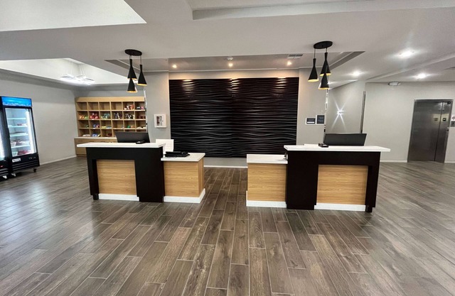 La Quinta Inn & Suites by Wyndham Coralville Iowa City