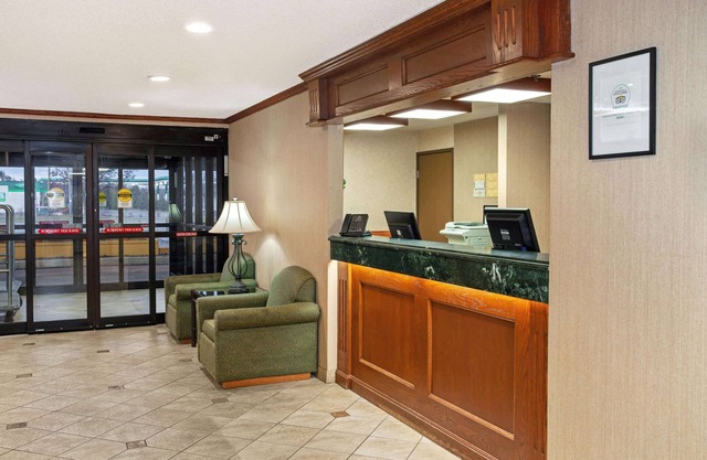La Quinta Inn & Suites by Wyndham Stevens Point