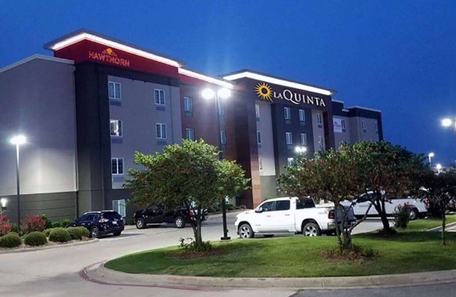 La Quinta Inn & Suites By Wyndham Ardmore