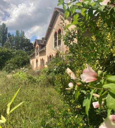 La Résidence Sycomore